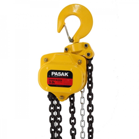 PASAK VC型手拉吊車 臺(tái)灣帕薩克